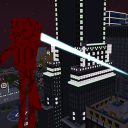 Anomaly 666 - Superpowers logo