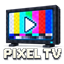 Pixel TV logo