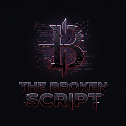 The Broken Script With Friends