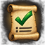 TDL: ToDo List logo