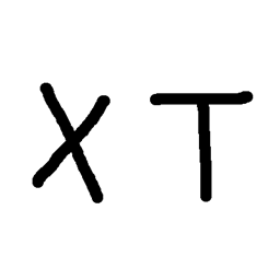 XTranslator logo