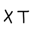 XTranslator logo