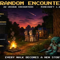 Random Encounters
