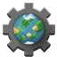 World Presets logo