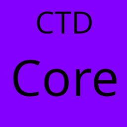 CTD Core