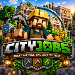 CityJobs