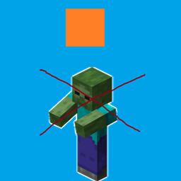 night only hostile spawn