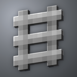 Iron Ladders logo