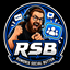 RSB - Rumorix Social Button logo
