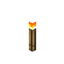Easy way to use torch logo