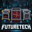 Future Tech Industrial logo