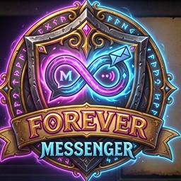 Forever Messanger project image