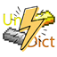 UniDict Energy Addon logo