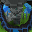 Abandoned wizard residence logo