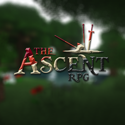 The Ascent RPG project image