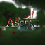 The Ascent RPG logo