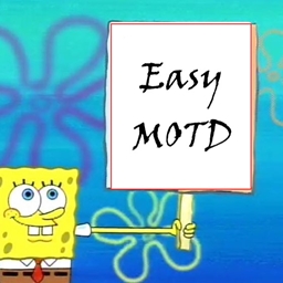 EasyMOTD project image
