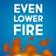 Ryan's 32x Even Lower Fire logo