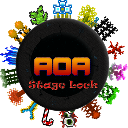 Advent of Ascension - Entity Lock logo