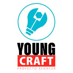 YoungCraft 3 logo