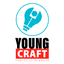 YoungCraft 3 logo