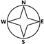 EZCoordinates logo