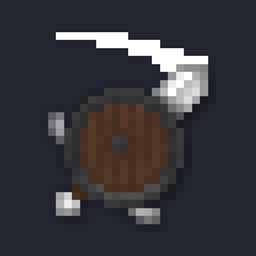 Combat Refined logo