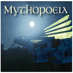 Mythopoeia logo