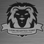 A Lions Pride logo
