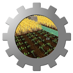 AutoFarmer logo