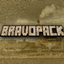 BravoTech logo