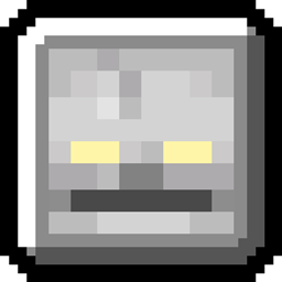 Pablo's Emissive Mobs logo