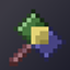 Materialisation logo