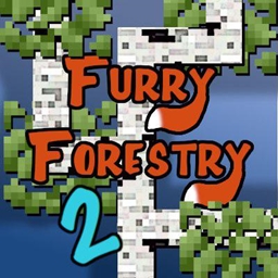 Furry Forestry 2