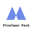 Pixelmon Pack - MATB logo