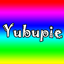 Yubupie logo