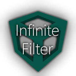 Infinite Pollution Filter