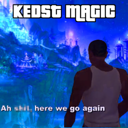 KEDST Magic