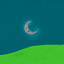 Oversaturated Survival logo