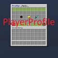 Overview - PlayerProfile - Bukkit Plugins - Projects - Bukkit