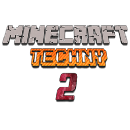 Techny 2 logo