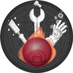 Gatorcraft REBIRTH logo