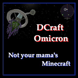 DCraft-Omicron project image