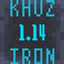 Khuz's Smithing Table Iron logo