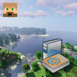 Ced's Common Library project image