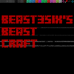 Beast351x's Beast Craft project image