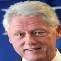 Bill Clintoncraft project image