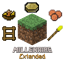 Millénaire Extended: Indians logo