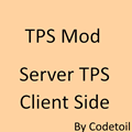 Tps Mod Mods Minecraft Curseforge