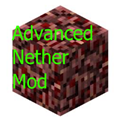 Advanced Nether Mod
